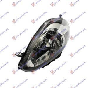FAR HROM (TYC) - FIAT PUNTO EVO 2009-2012 (199)