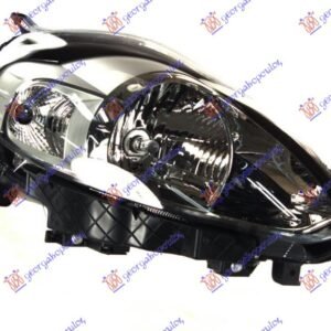 FAR HROM (VALEO) - FIAT PUNTO EVO 2009-2012 (199)