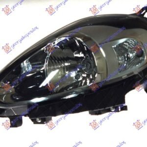 FAR HROM (VALEO) - FIAT PUNTO EVO 2009-2012 (199)