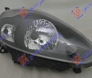 FAR CRNI (TYC) - FIAT PUNTO EVO 2009-2012 (199)