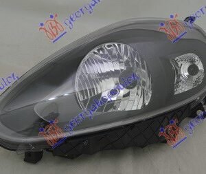 FAR CRNI (TYC) - FIAT PUNTO EVO 2009-2012 (199)
