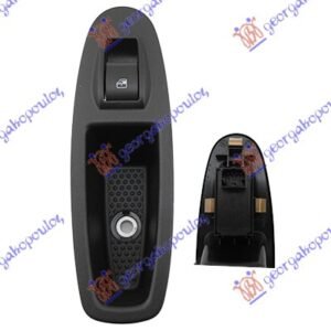 PREKIDAC U ZADNJIM VRATIMA - FIAT PUNTO EVO 2009-2012 (199)