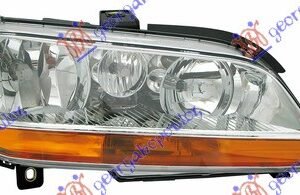 FAR ELEKTRICNI BEZ MAGLENKE (DEPO) - FIAT MULTIPLA 2004-2010 (186)