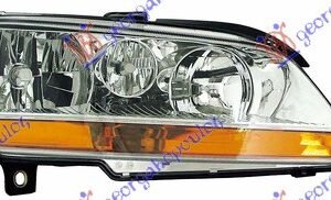FAR ELEKTRICNI SA MAGLENKOM -2006 (TYC) - FIAT MULTIPLA 2004-2010 (186)