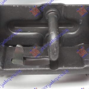 BRAVA HAUBE - FIAT MULTIPLA 2004-2010 (186)