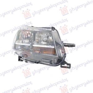 FAR (H1/H7) (MARELLI) - FIAT SCUDO 2022-2025