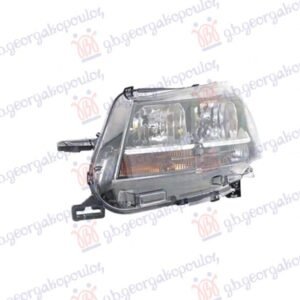 FAR (H1/H7) (MARELLI) - FIAT SCUDO 2022-2025