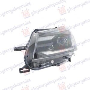 FAR LED (MARELLI) - FIAT SCUDO 2022-2025