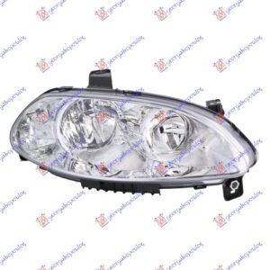 FAR ELEKTRICNI -2008 (H7/H1) (DEPO) - FIAT CROMA SW 2005-2009 (194)