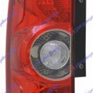 STOP LAMPA (DUPLA VRATA) (TURSKA) - FIAT DOBLO 2009-2015 (263)