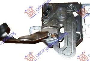 BRAVA HAUBE - FIAT DOBLO 2009-2015 (263)