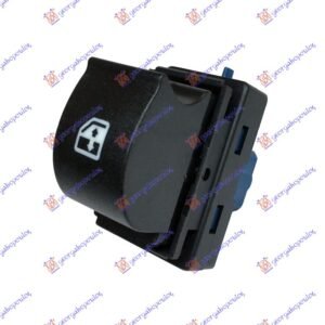 PREKIDAC U PREDNJIM VRATIMA (4 PIN) - FIAT DOBLO 2009-2015 (263)