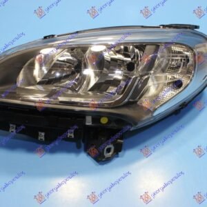FAR ELEKTRICNI SIVI (H7/H7) (DEPO) - FIAT DOBLO 2015-2022 (263)