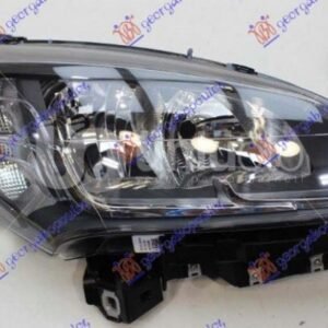 FAR ELEKTRICNI CRNI (H7/H7) (DEPO) - FIAT DOBLO 2015-2022 (263)