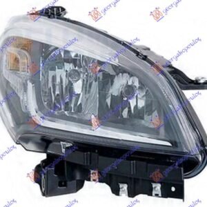 FAR ELEKTRICNI SIVI (H7/H7) (MARELLI) - FIAT DOBLO 2015-2022 (263)