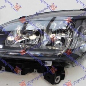 FAR ELEKTRICNI ZATAMNJENI (TURSKA) - FIAT DOBLO 2015-2022 (263)