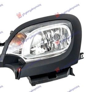 FAR ELEKTRICNI (CROSS) (MARELLI) - FIAT PANDA NEW 2012- (312/319)