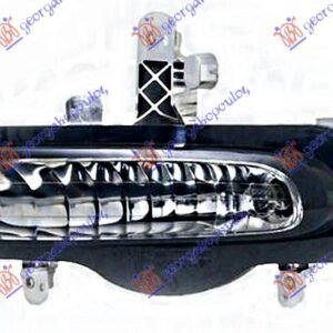 DNEVNO SVETLO (4X4 & TREKKING) (MARELLI) - FIAT PANDA NEW 2012- (312/319)