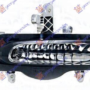 DNEVNO SVETLO (4X4 & TREKKING) (MARELLI) - FIAT PANDA NEW 2012- (312/319)