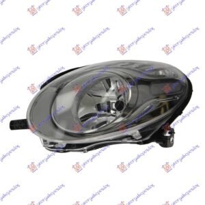 FAR ELEKTRICNI (DEPO) - FIAT 500 L 2012-2017 (351/352)