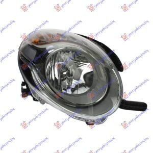 FAR ELEKTRICNI (MARELLI) - FIAT 500 L 2012-2017 (351/352)