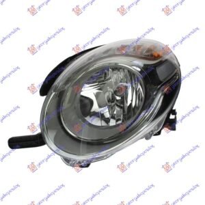 FAR ELEKTRICNI (MARELLI) - FIAT 500 L 2012-2017 (351/352)