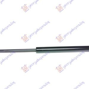 AMORTIZER HAUBE (370L-210N) (MARELLI) - FIAT 500 L 2012-2017 (351/352)