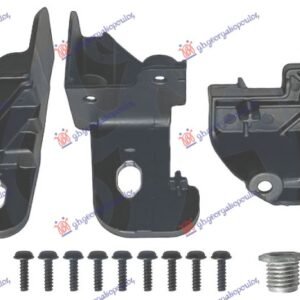 KOMPLET ZA POPRAVKU NOSACA (PRICVRSCIVANJE) FARA - FIAT 500 X 2015-2019 (334)