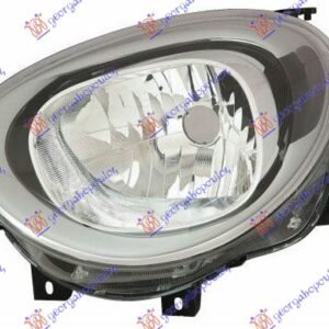 FAR ELEKTRICNI (MARELLI) - FIAT 500 X 2015-2019 (334)
