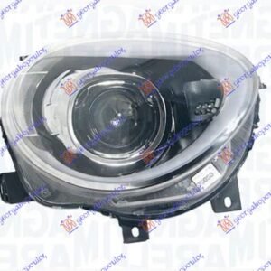 FAR Bi-XENON (MARELLI) - FIAT 500 X 2015-2019 (334)