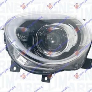 FAR Bi-XENON (MARELLI) - FIAT 500 X 2015-2019 (334)
