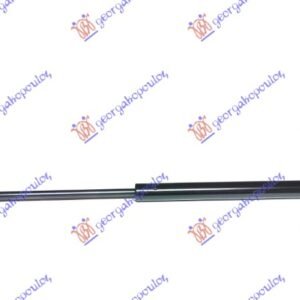 AMORTIZER GEPEK VRATA (452L-480N) (MARELLI) - FIAT 500 X 2015-2019 (334)