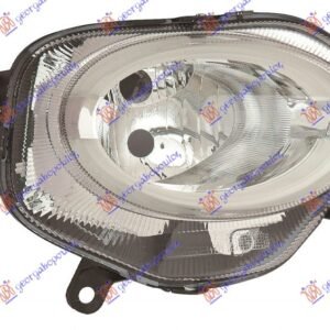 DNEVNO SVETLO (H7/H21/LED) - FIAT 500 2015- (312)