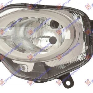 DNEVNO SVETLO (H7/H21/LED) - FIAT 500 2015- (312)