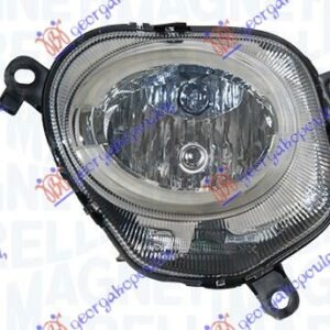 DNEVNO SVETLO (H7/H21/LED) (MARELLI) - FIAT 500 2015- (312)