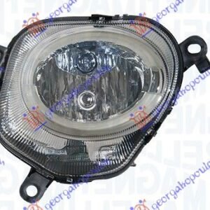 DNEVNO SVETLO (H7/H21/LED) (MARELLI) - FIAT 500 2015- (312)