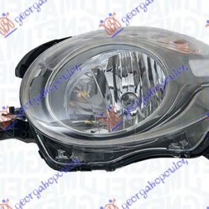 FAR ELEKTRICNI (MARELLI) - FIAT 500 L 2017- (351/352)
