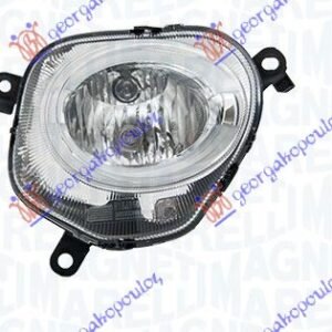DNEVNO SVETLO LED (MARELLI) - FIAT 500 L 2017- (351/352)