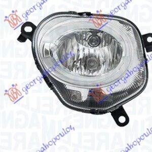 DNEVNO SVETLO LED (MARELLI) - FIAT 500 L 2017- (351/352)