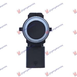 PARKING SENZOR PDC (CRNI KONEKTOR / UGAO 90 STEPENI) (3 PIN) - FIAT 500 L 2017- (351/352)
