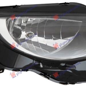 FAR (DEPO) - FIAT 500e 2021-  (332)