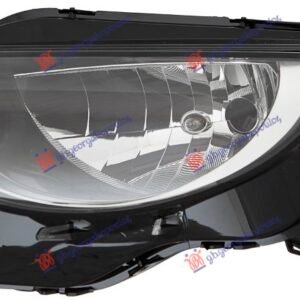 FAR (DEPO) - FIAT 500e 2021-  (332)