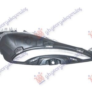 DNEVNO SVETLO LED (MARELLI) - FIAT 500e 2021-  (332)
