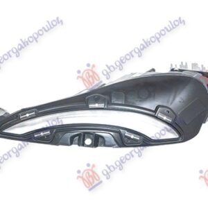 DNEVNO SVETLO LED (MARELLI) - FIAT 500e 2021-  (332)