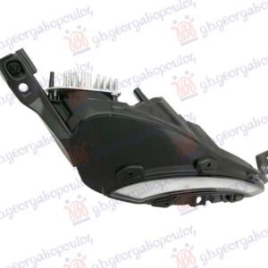 DNEVNO SVETLO LED (DEPO) - FIAT 500e 2021-  (332)