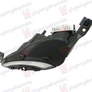 DNEVNO SVETLO LED (DEPO) - FIAT 500e 2021-  (332)