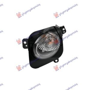 DNEVNO SVETLO (MARELLI) - FIAT 500e 2021-  (332)