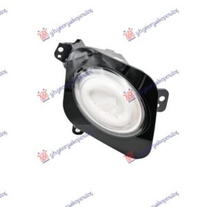 DNEVNO SVETLO LED (MARELLI) - FIAT 500e 2021-  (332)