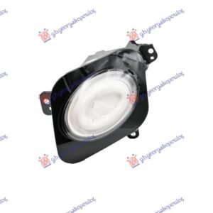 DNEVNO SVETLO LED (MARELLI) - FIAT 500e 2021-  (332)