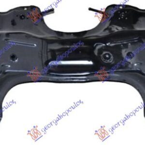 NOSAC MOTORA - FIAT TIPO 2016-2021 (356/357)